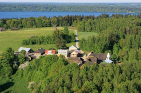 Гостиница Stay at Lithuanian Folk Museum  Румшишкес